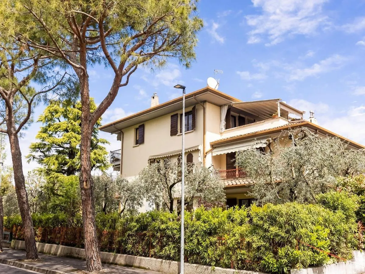 Belvilla By Oyo Jolly Trilo Superiore Sirmione Apartmán