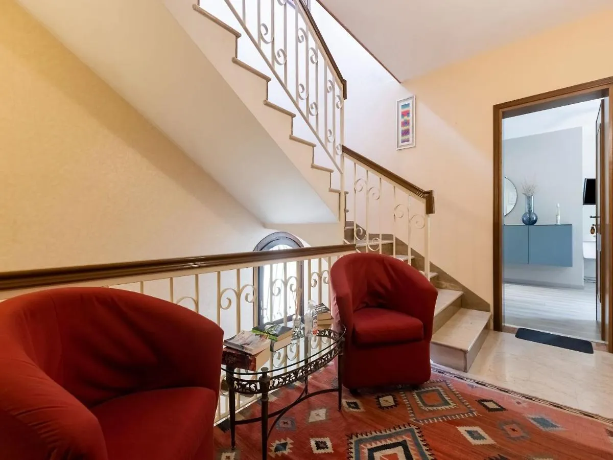 Belvilla By Oyo Jolly Trilo Superiore Sirmione Apartmán
