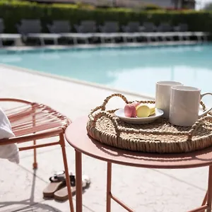 2* Aparthotel Bianca