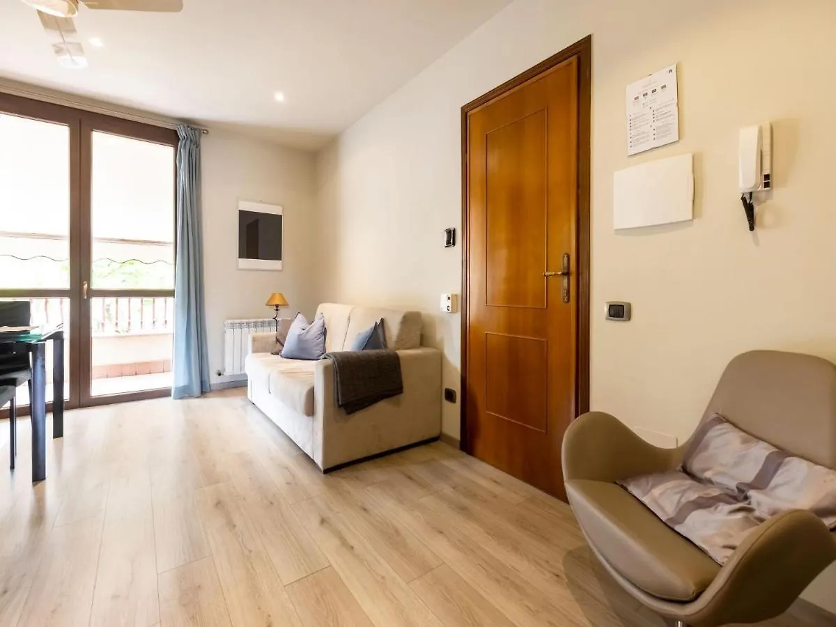 Apartmán Belvilla By Oyo Jolly Trilo Superiore Sirmione