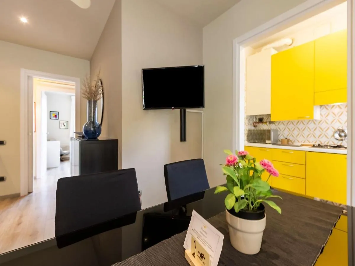 Belvilla By Oyo Jolly Trilo Superiore Sirmione Apartmán