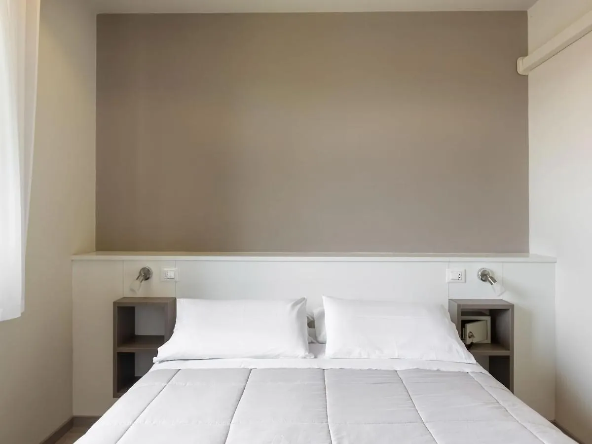 Apartmán Belvilla By Oyo Jolly Trilo Superiore Sirmione