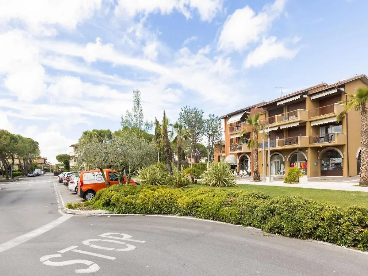 Apartmán Belvilla By Oyo Jolly Trilo Superiore Sirmione