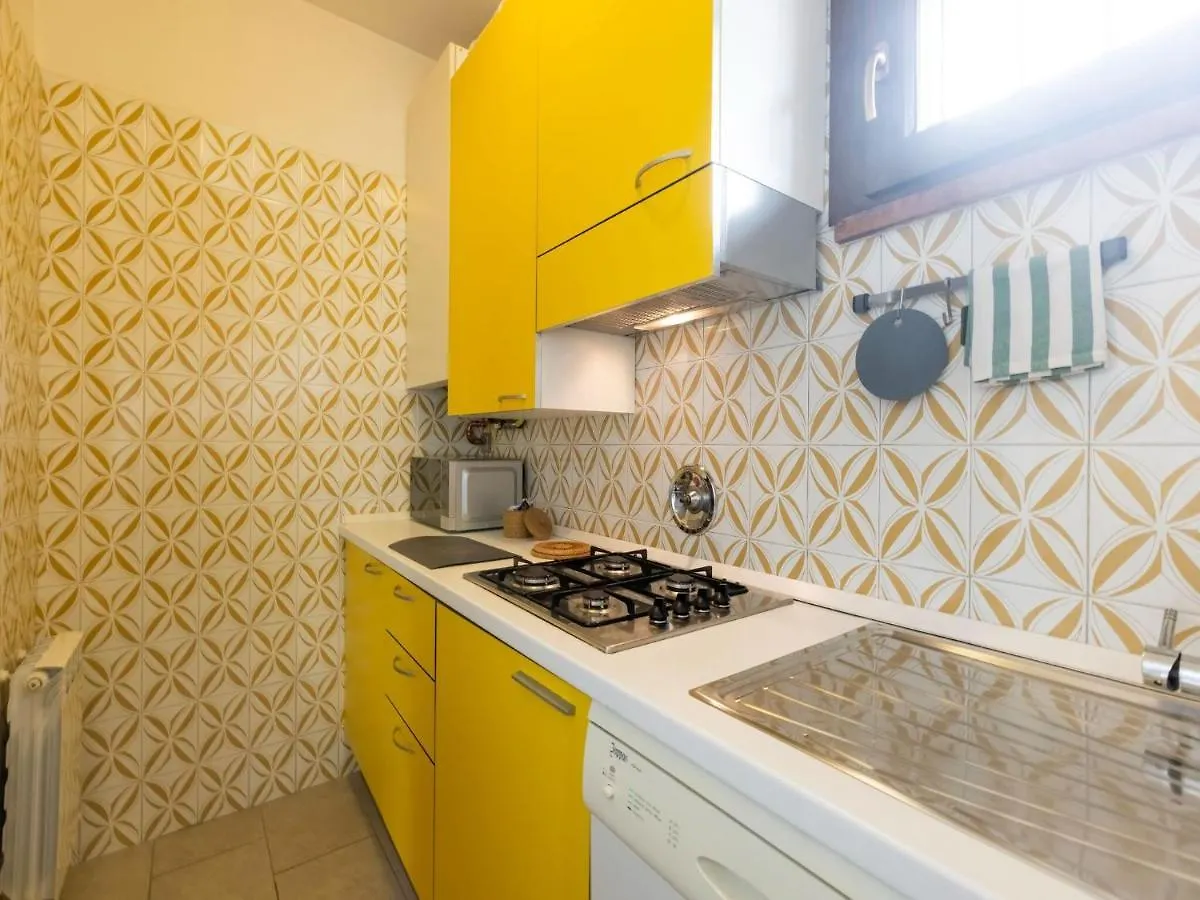 Belvilla By Oyo Jolly Trilo Superiore Sirmione Apartmán
