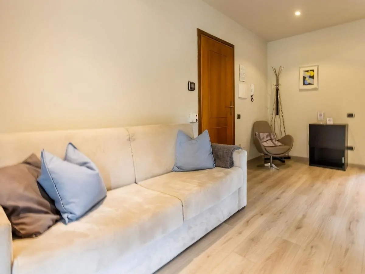 Belvilla By Oyo Jolly Trilo Superiore Sirmione Apartment