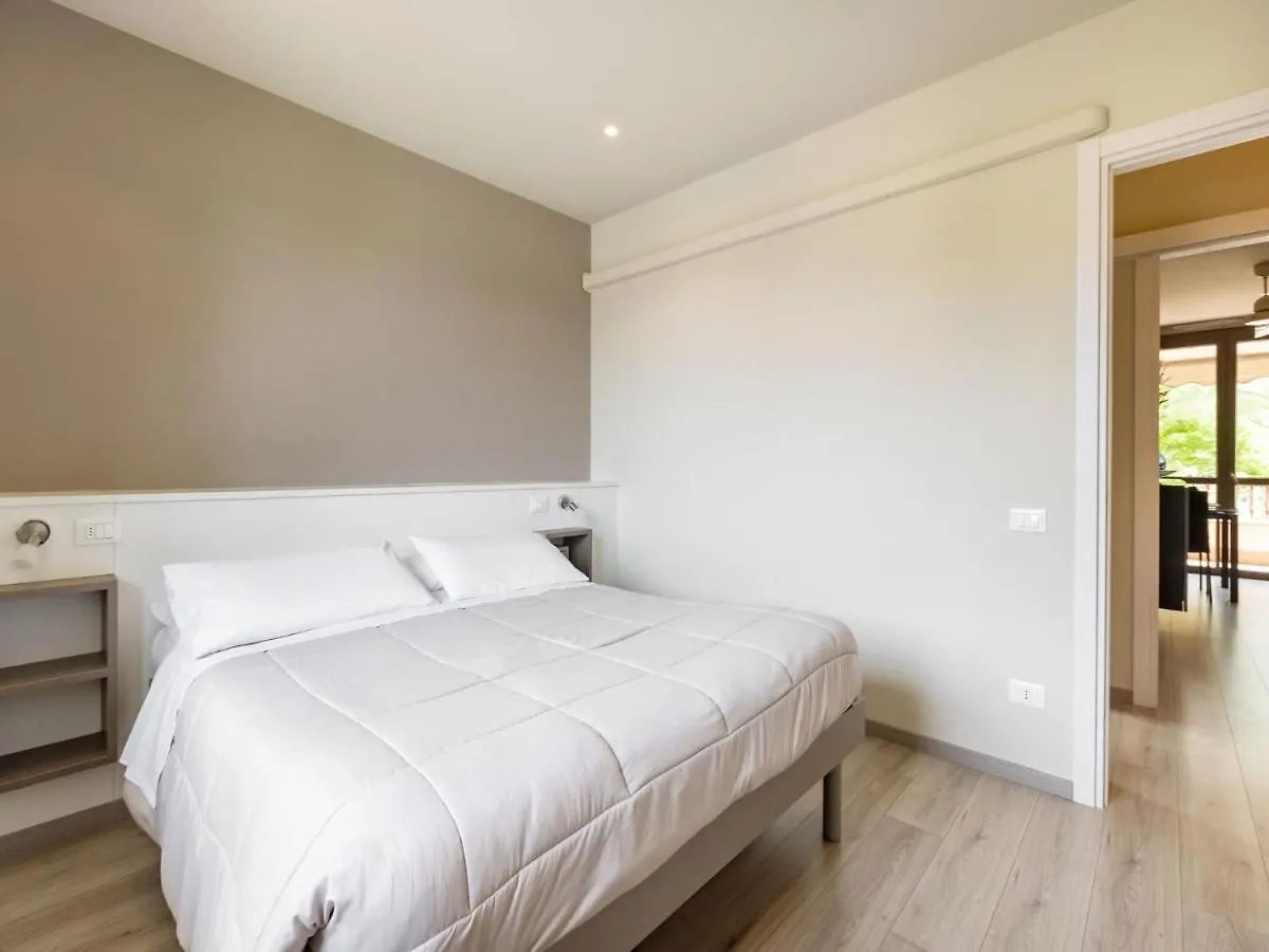 Apartment Belvilla By Oyo Jolly Trilo Superiore Sirmione